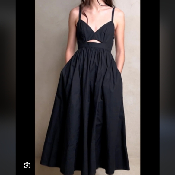 Banana Republic Isa Dress - Picture 4 of 12